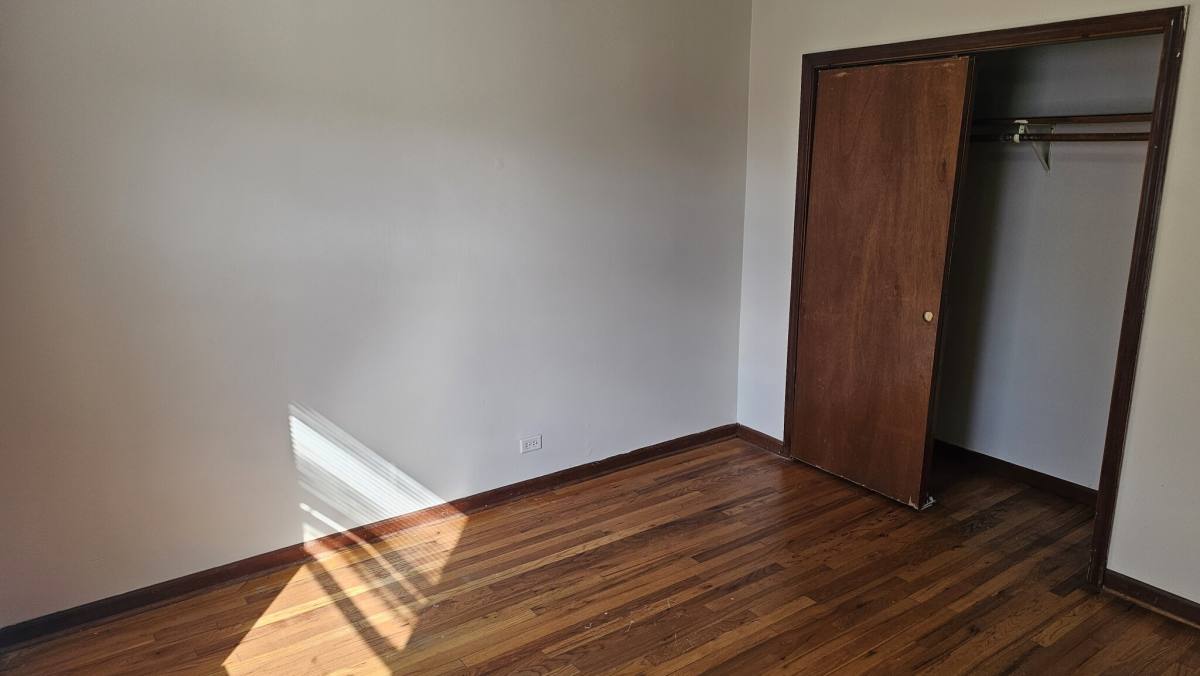 Apartment for rent at 3153 W Argyle #2W, Chicago, IL 60625