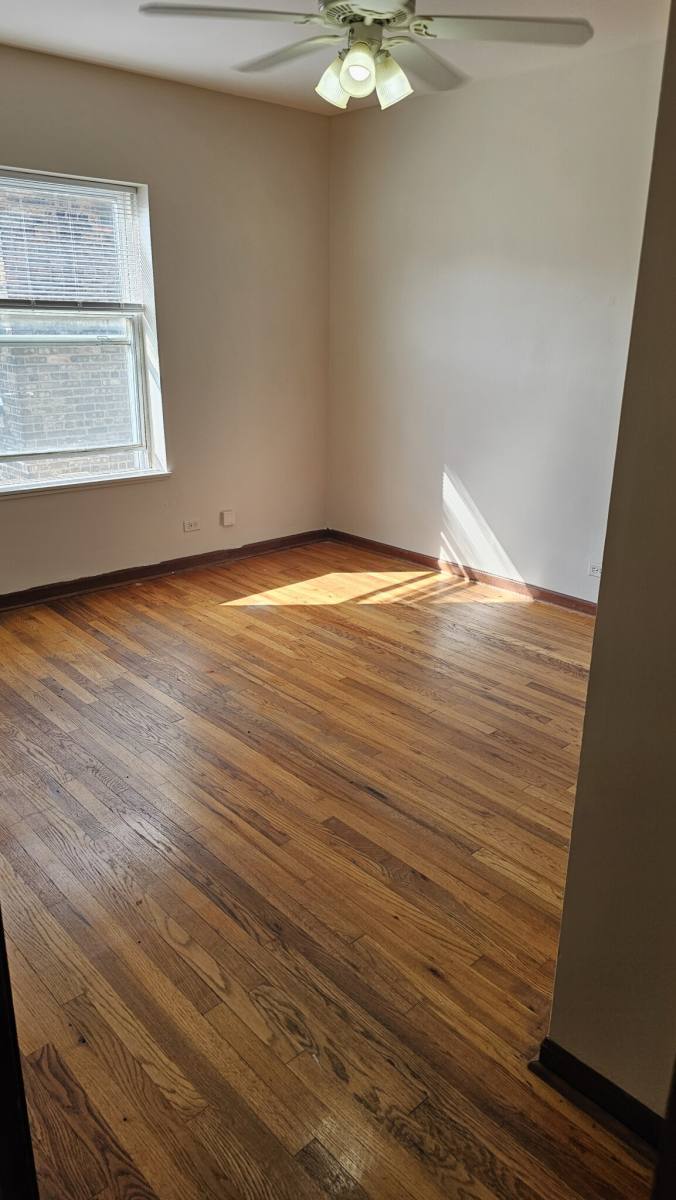 Apartment for rent at 3153 W Argyle #2W, Chicago, IL 60625