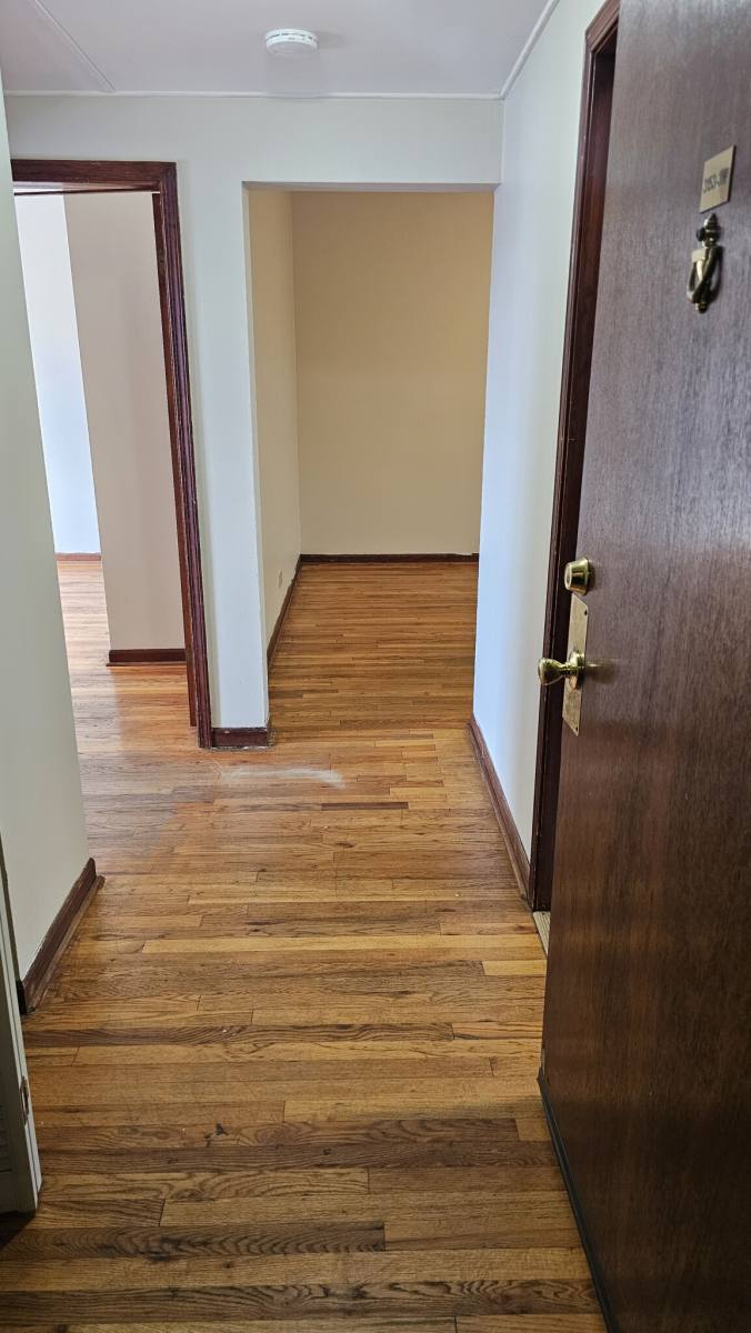 Apartment for rent at 3153 W Argyle #2W, Chicago, IL 60625