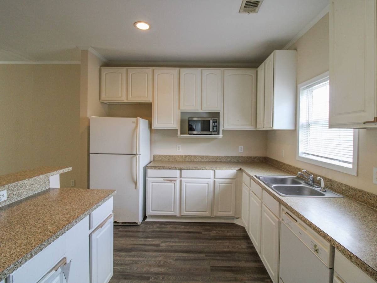 Townhouse for rent at 122 Meadows Lane, Pulaski, TN 38478