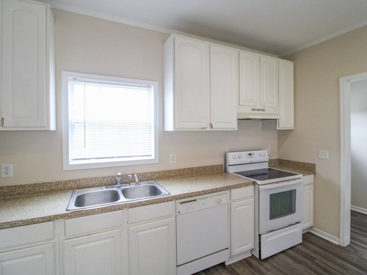 Townhouse for rent at 122 Meadows Lane, Pulaski, TN 38478