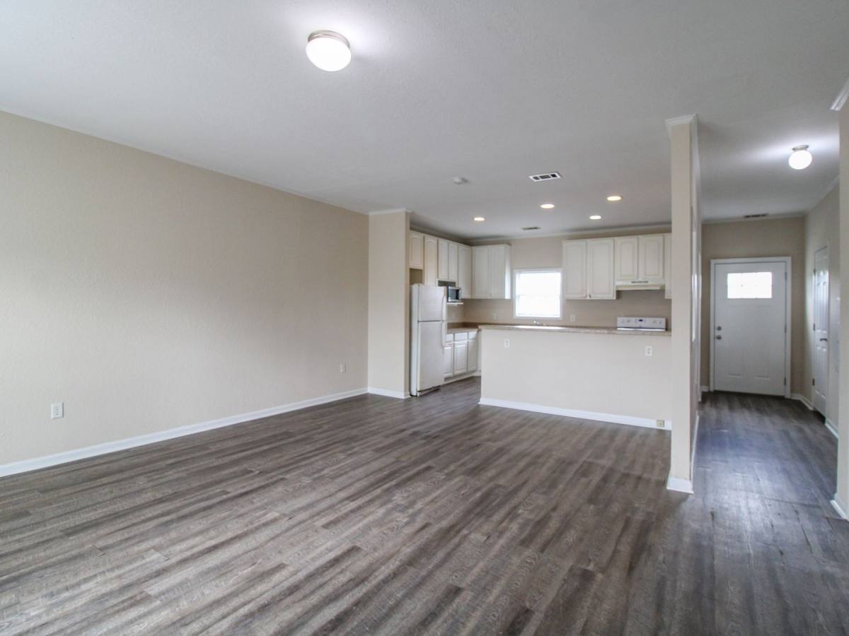 Townhouse for rent at 122 Meadows Lane, Pulaski, TN 38478