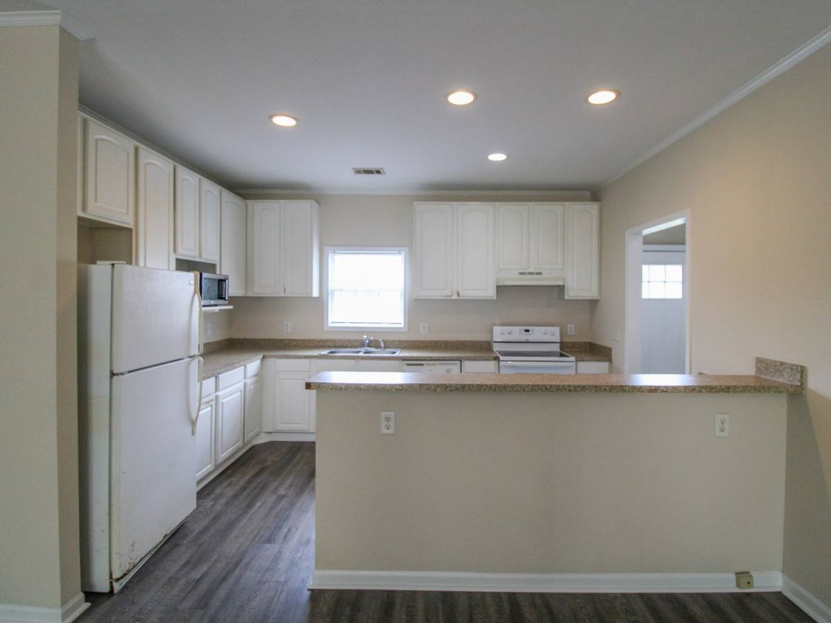 Townhouse for rent at 122 Meadows Lane, Pulaski, TN 38478