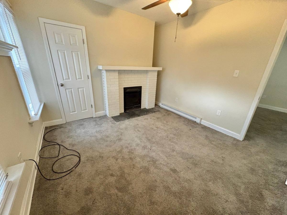 Apartment for rent at 605 Hammond St, Rocky Mount, NC 27804