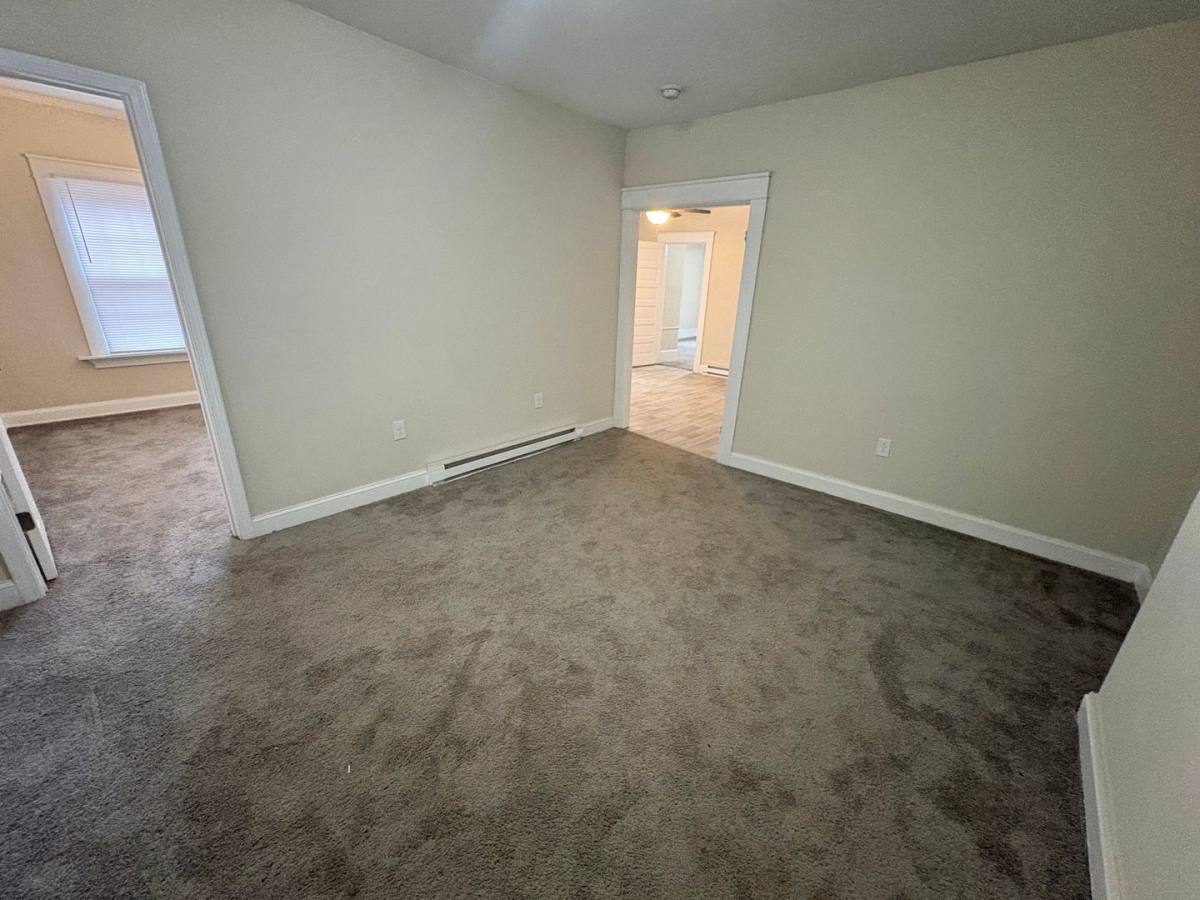 Apartment for rent at 605 Hammond St, Rocky Mount, NC 27804