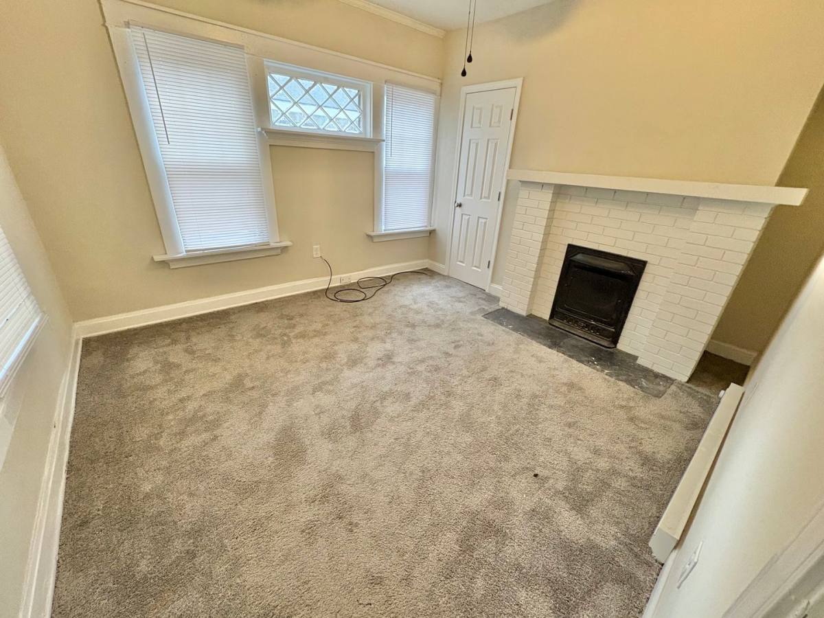 Apartment for rent at 605 Hammond St, Rocky Mount, NC 27804
