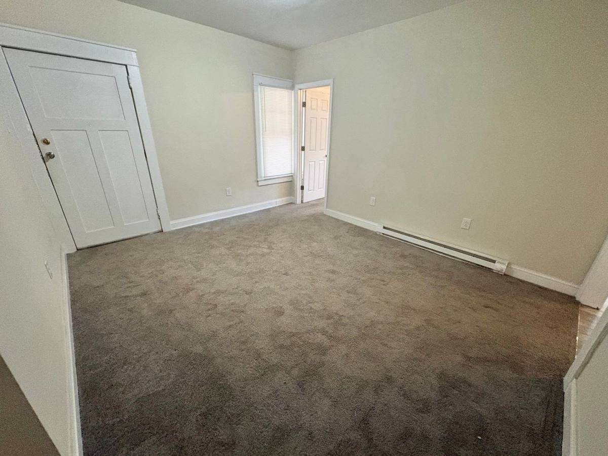 Apartment for rent at 605 Hammond St, Rocky Mount, NC 27804