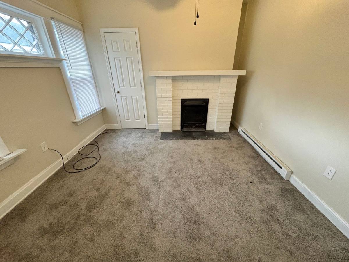 Apartment for rent at 605 Hammond St, Rocky Mount, NC 27804