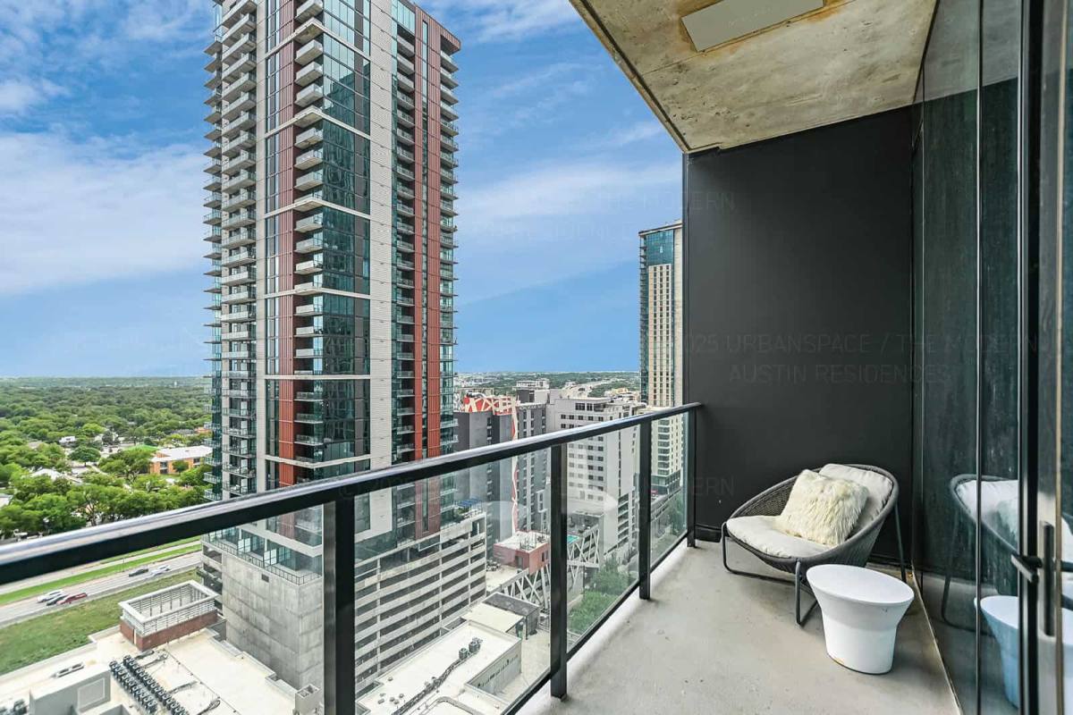 Apartment for rent at 611 Davis St #C6-25, Austin, TX 78701