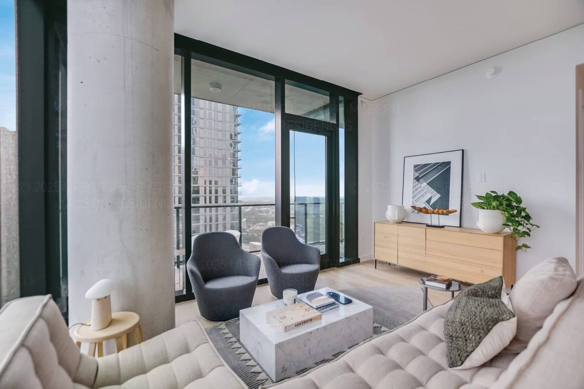 Apartment for rent at 611 Davis St #C6-25, Austin, TX 78701