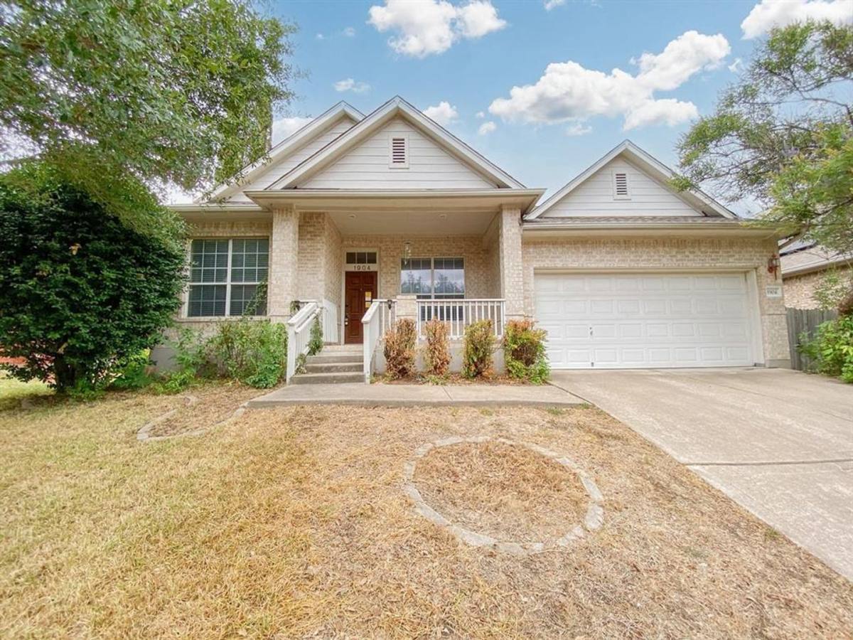 House for rent at 1904 Maize Bend Dr, Austin, TX 78727