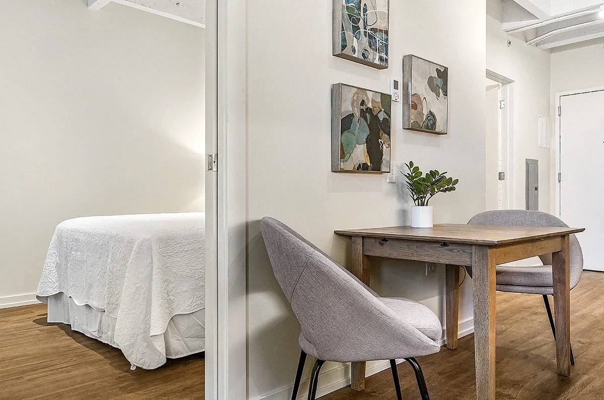 Apartment for rent at 3119-21 N Broadway St, Chicago, IL 60657