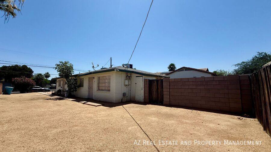 Apartment for rent at 7532 N 21st Ave #2, Phoenix, AZ 85021