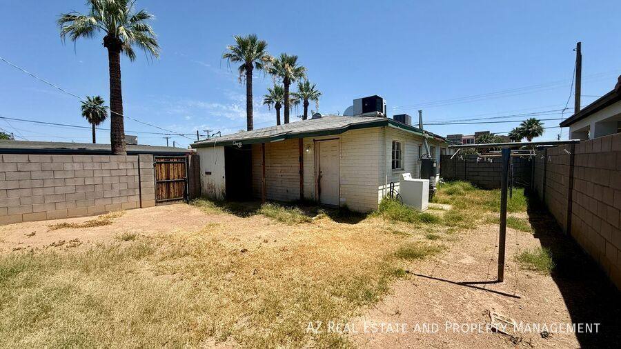 Apartment for rent at 7532 N 21st Ave #2, Phoenix, AZ 85021