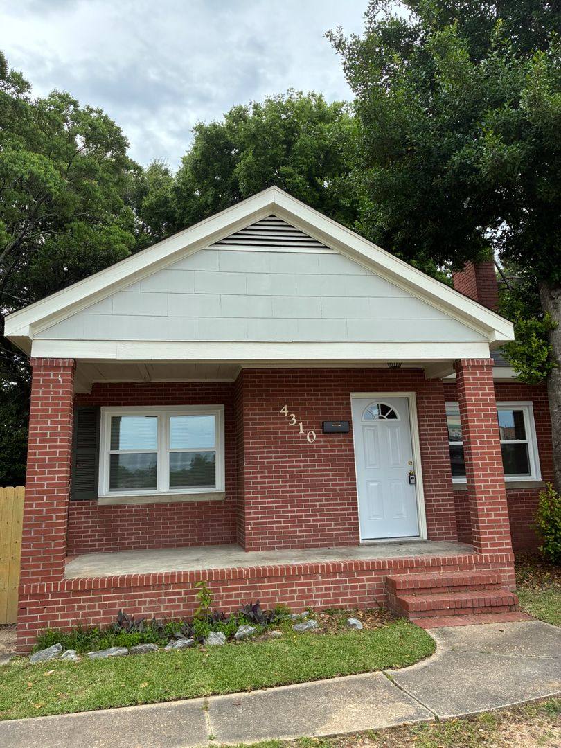 Apartment for rent at 4308 4310 St Francis Ave, Columbus, GA 31904