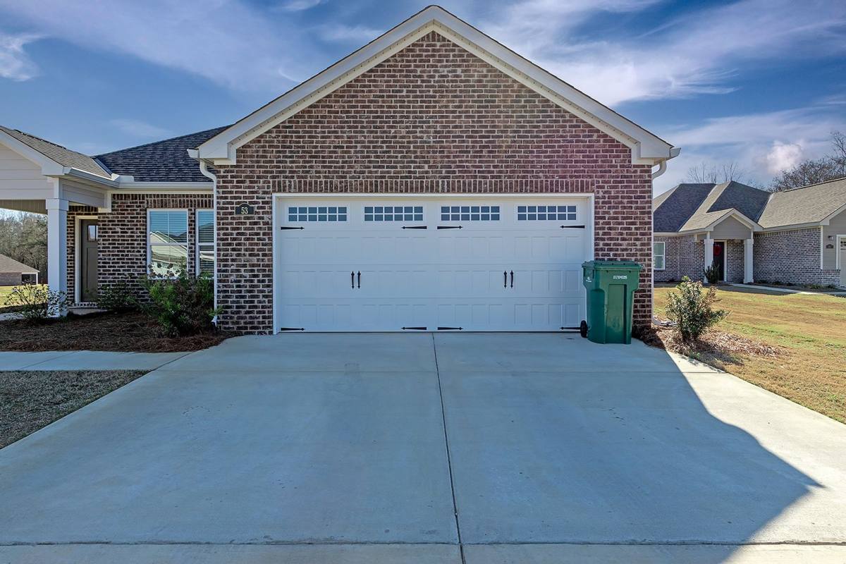 House for rent at 53 Ann James Dr, Millbrook, AL 36054
