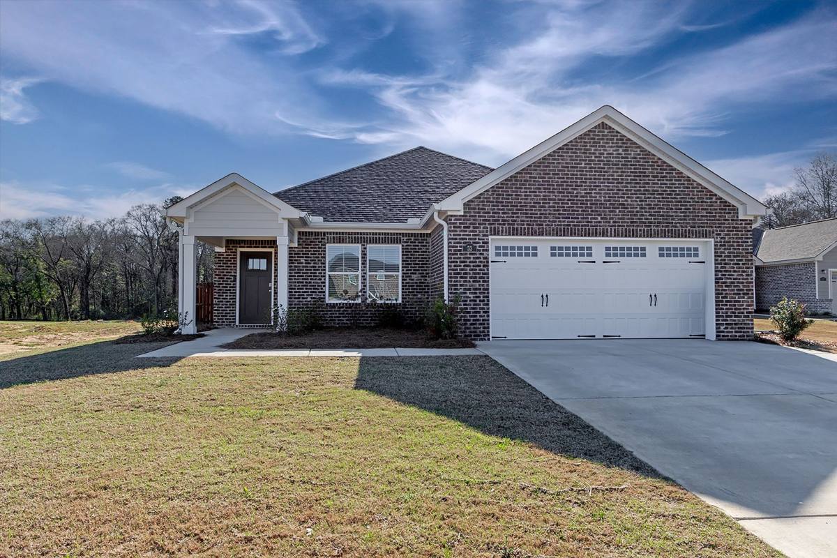 House for rent at 53 Ann James Dr, Millbrook, AL 36054