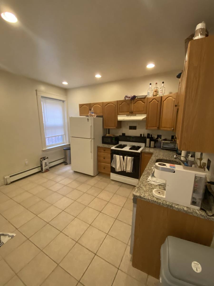 Apartment for rent at 45 Orkney Rd #1, Brighton, MA 02135