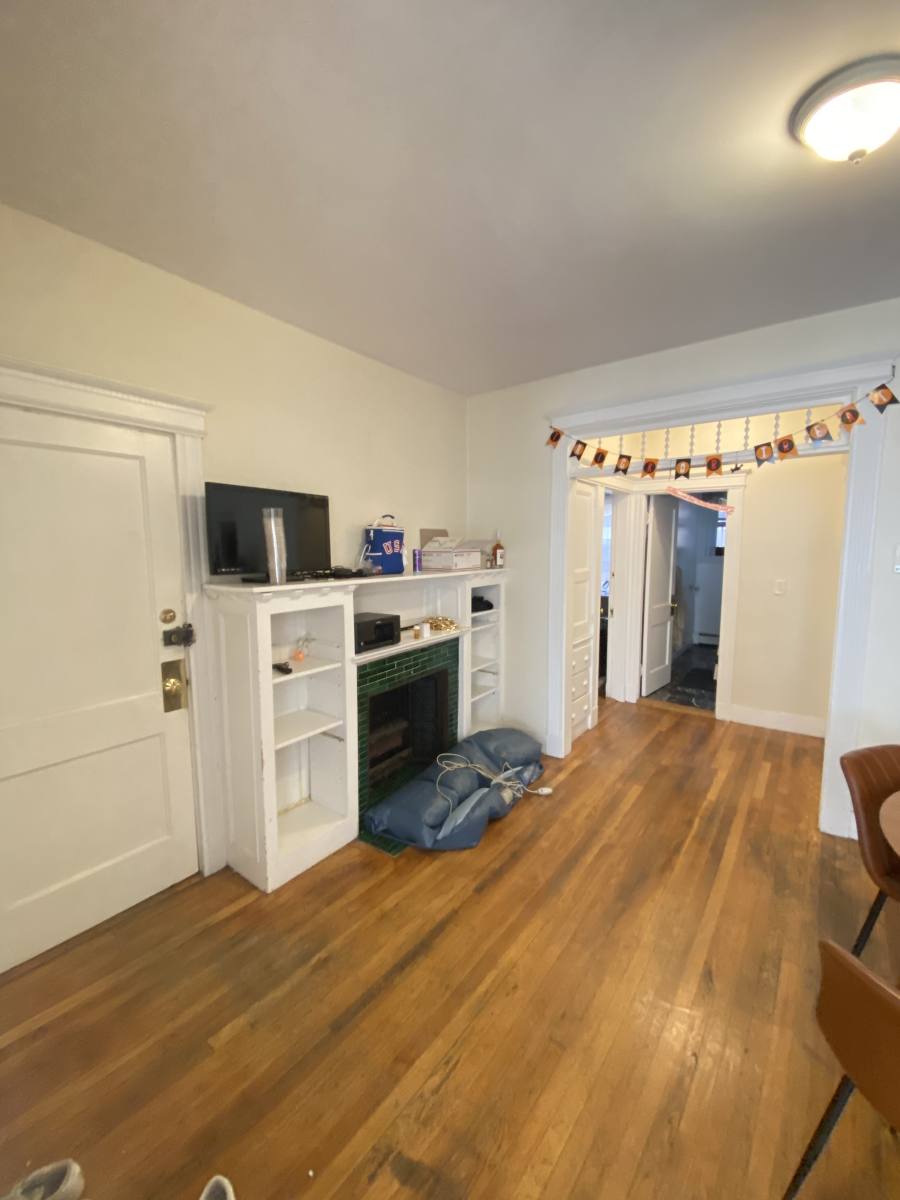 Apartment for rent at 45 Orkney Rd #1, Brighton, MA 02135