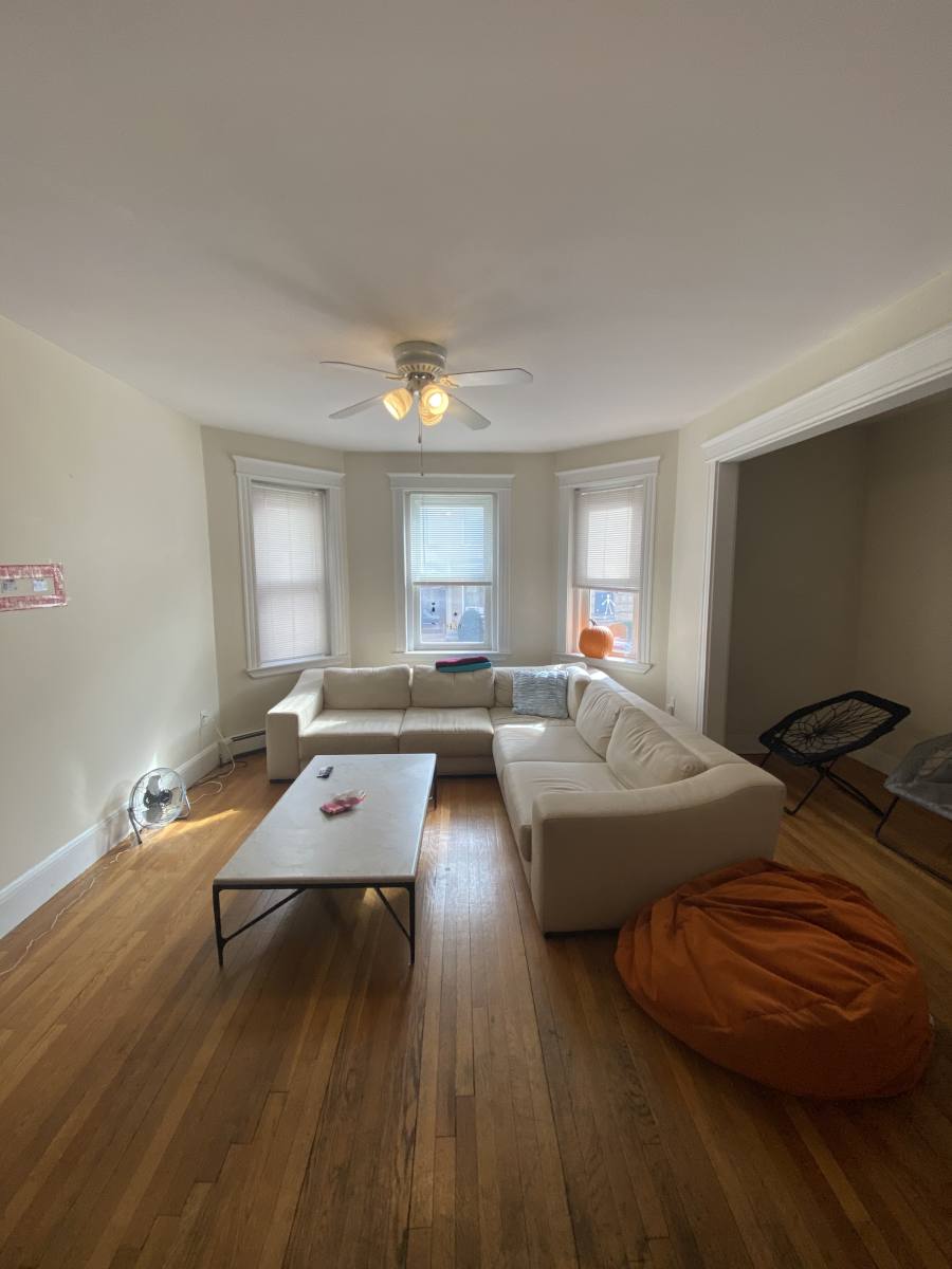 Apartment for rent at 45 Orkney Rd #1, Brighton, MA 02135