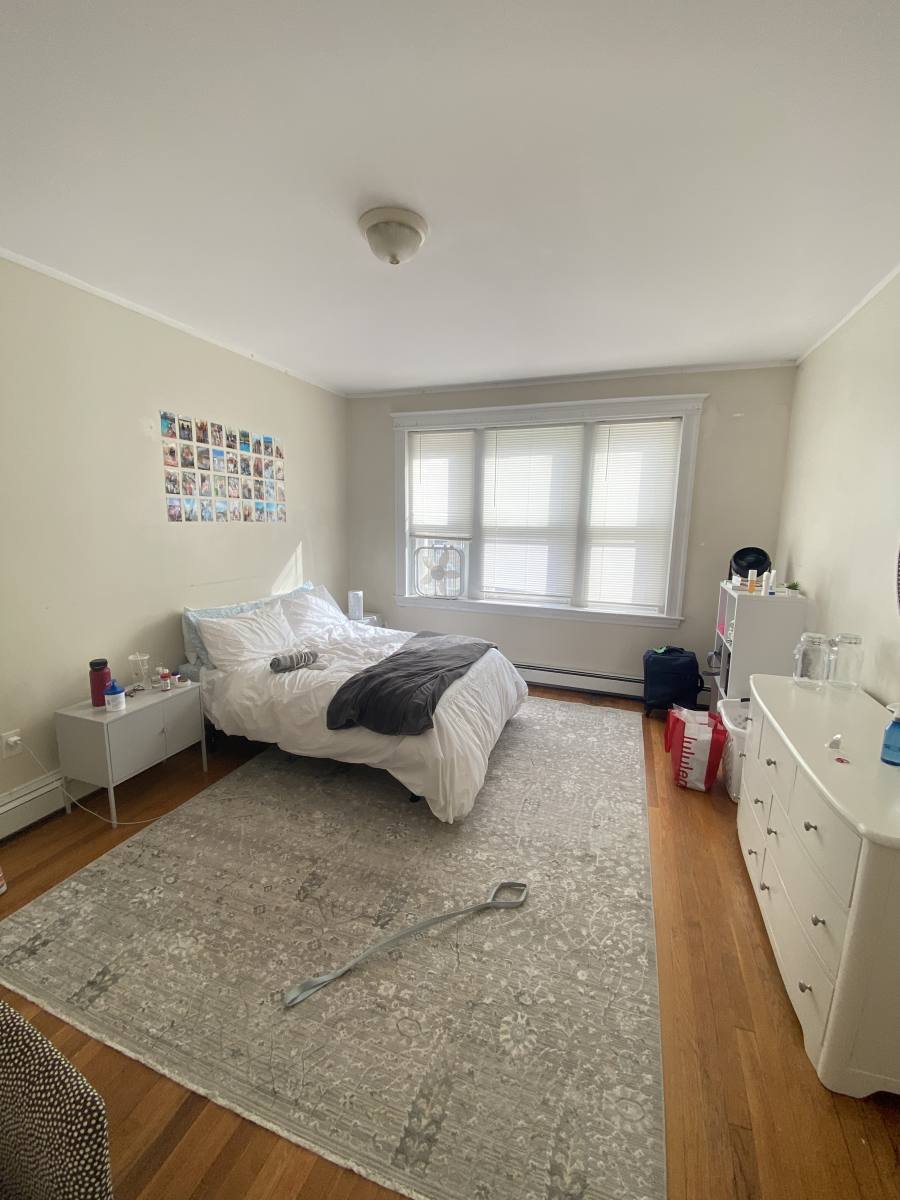 Apartment for rent at 45 Orkney Rd #1, Brighton, MA 02135