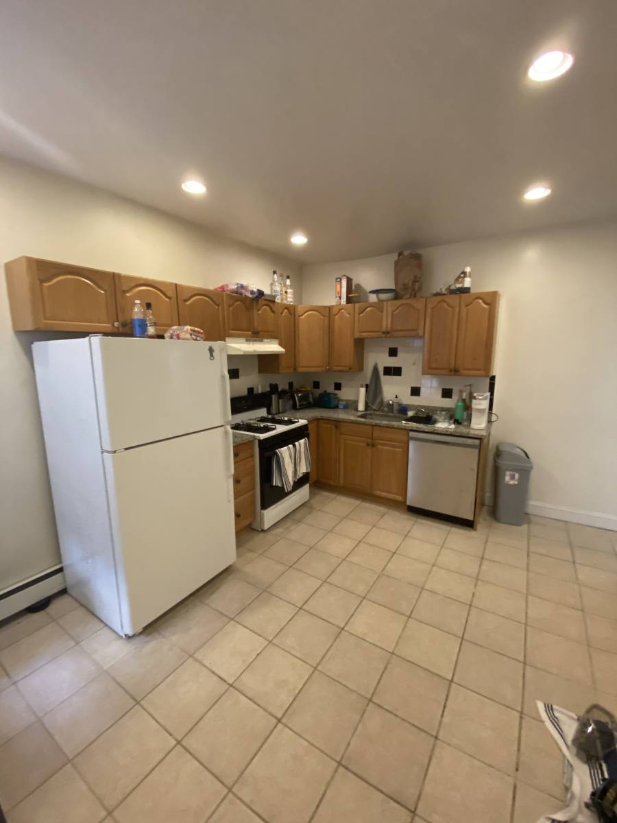 Apartment for rent at 45 Orkney Rd #1, Brighton, MA 02135