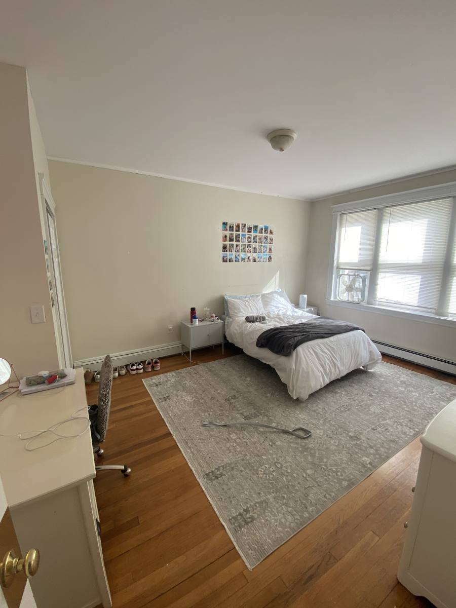 Apartment for rent at 45 Orkney Rd #1, Brighton, MA 02135
