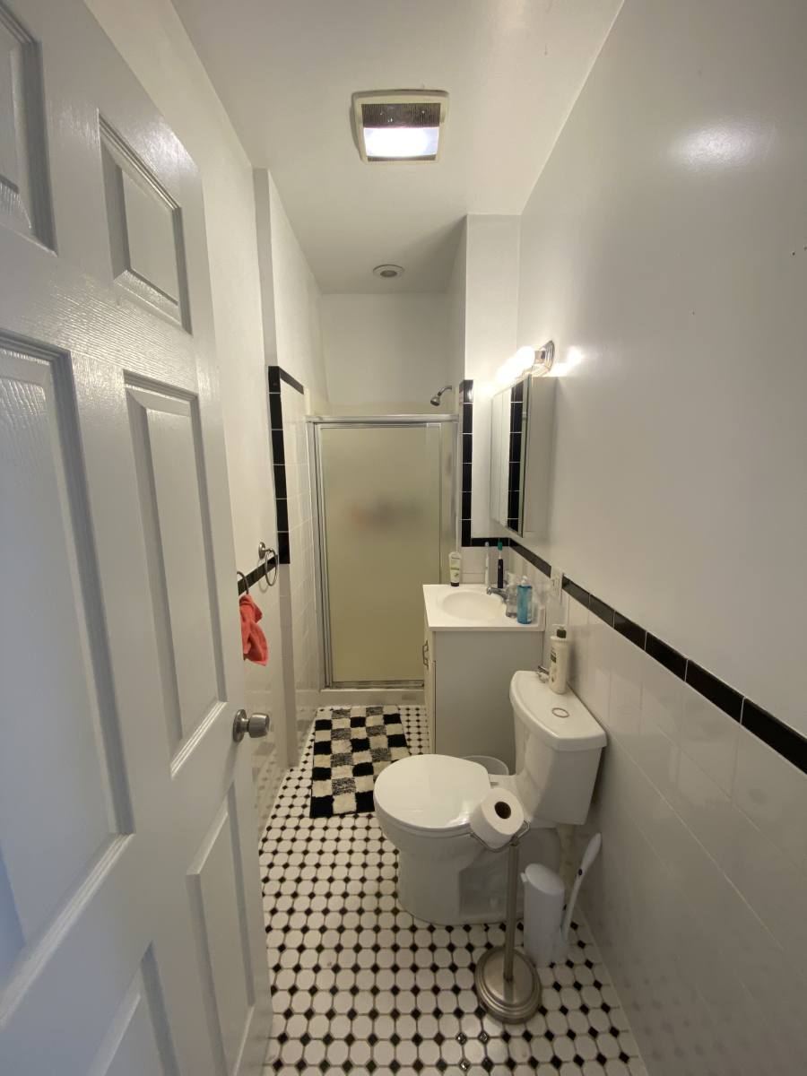 Apartment for rent at 45 Orkney Rd #1, Brighton, MA 02135