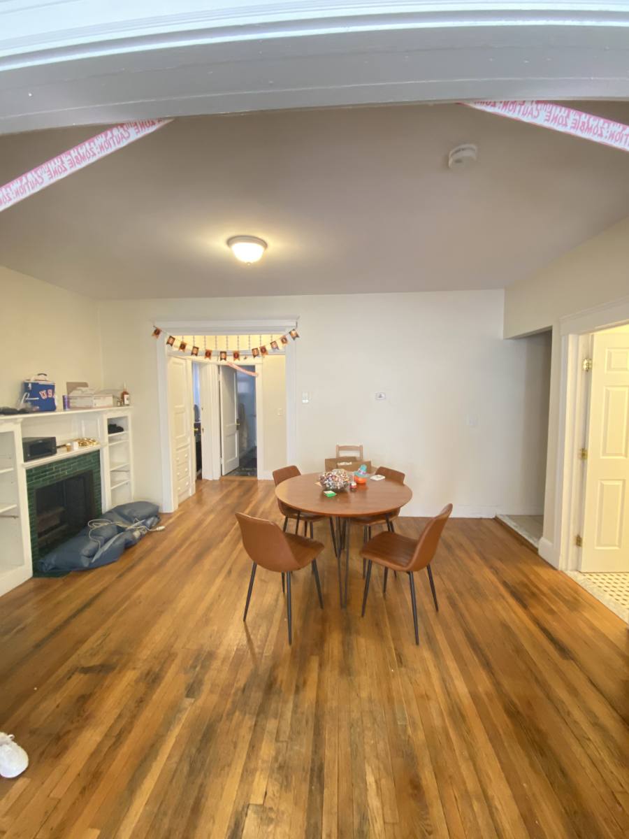 Apartment for rent at 45 Orkney Rd #1, Brighton, MA 02135