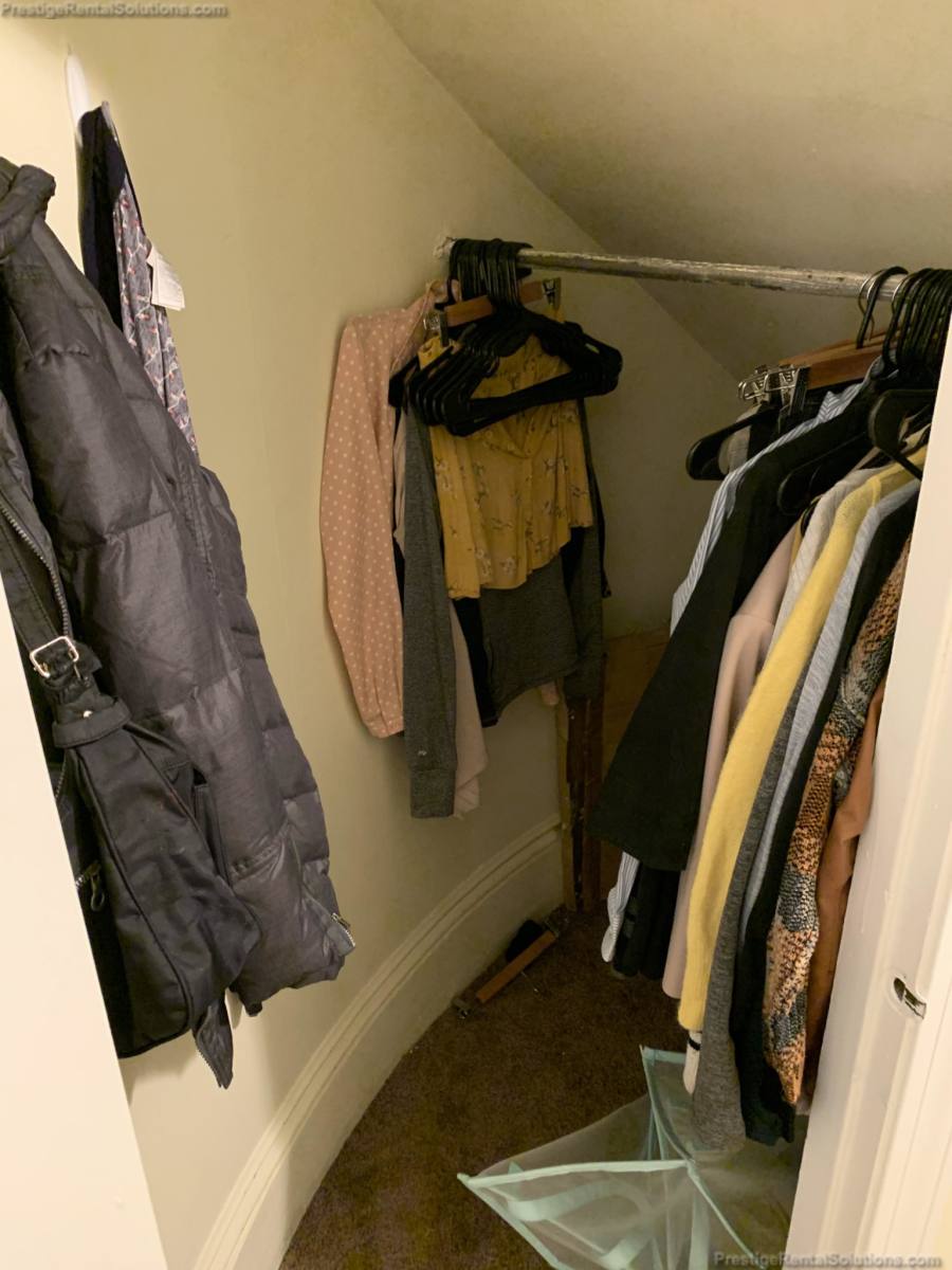 Apartment for rent at 21 Mansfield St #1R, Allston, MA 02134