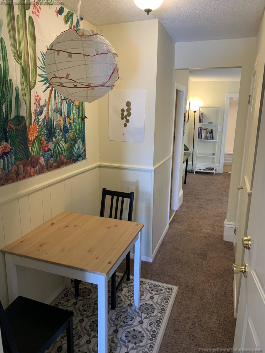 Apartment for rent at 21 Mansfield St #1R, Allston, MA 02134