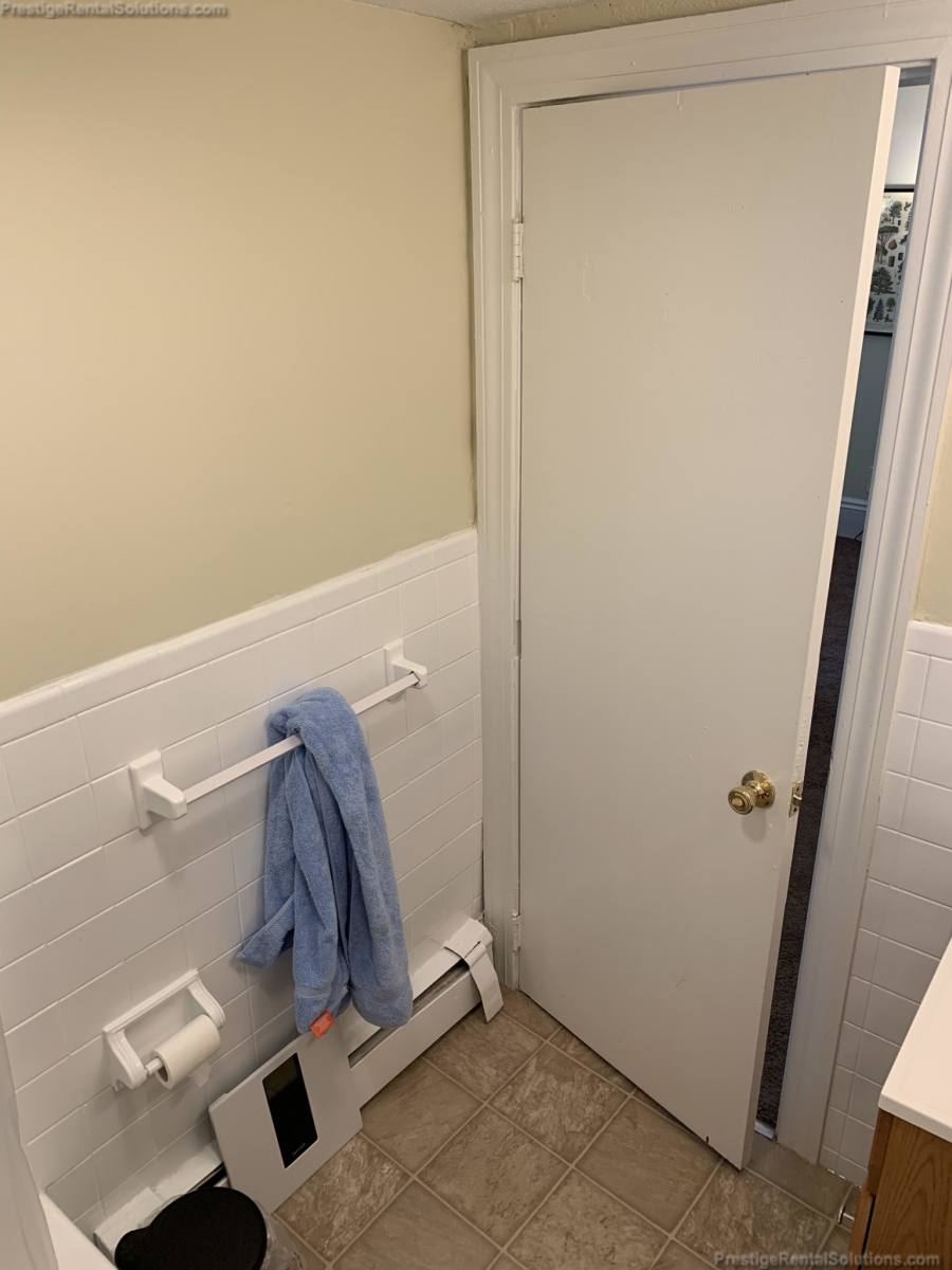 Apartment for rent at 21 Mansfield St #1R, Allston, MA 02134