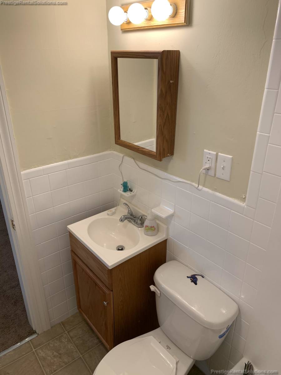 Apartment for rent at 21 Mansfield St #1R, Allston, MA 02134