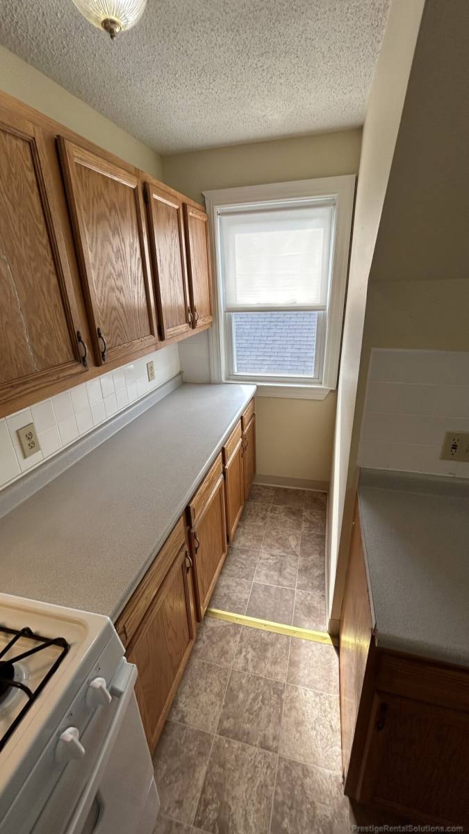 Apartment for rent at 80 Robbins St #5, Waltham, MA 02453