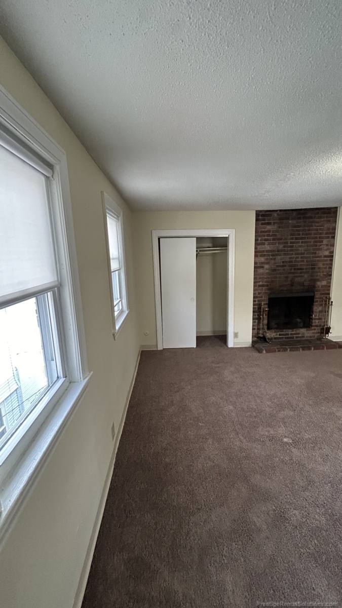 Apartment for rent at 80 Robbins St #5, Waltham, MA 02453