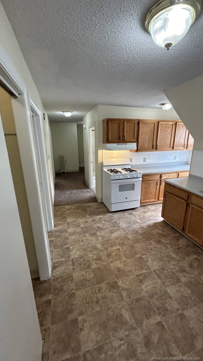 Apartment for rent at 80 Robbins St #5, Waltham, MA 02453