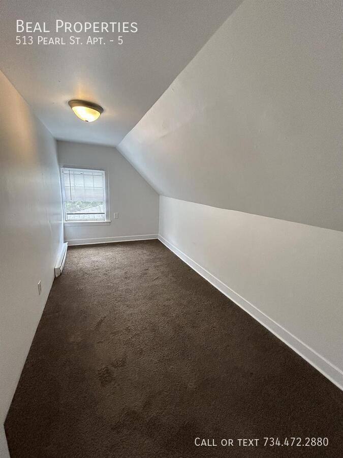 Apartment for rent at 513 Pearl St #5, Ypsilanti, MI 48197