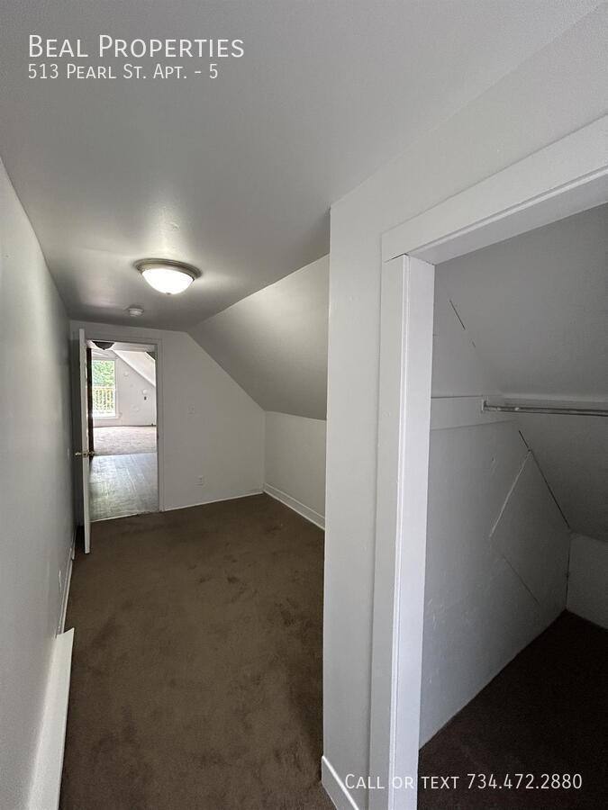 Apartment for rent at 513 Pearl St #5, Ypsilanti, MI 48197