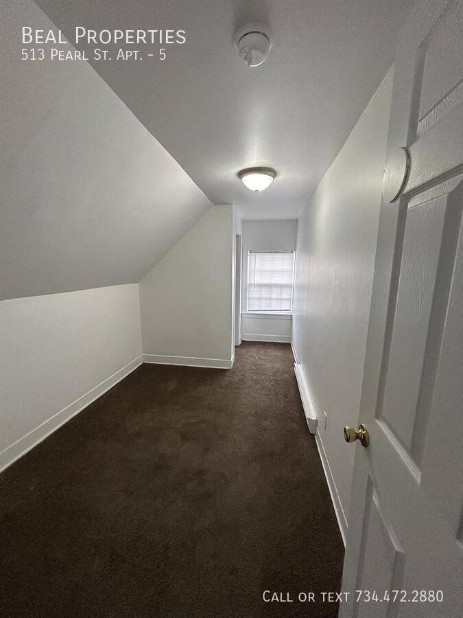 Apartment for rent at 513 Pearl St #5, Ypsilanti, MI 48197