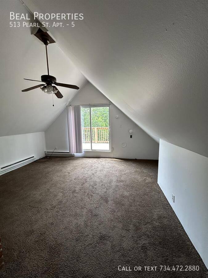 Apartment for rent at 513 Pearl St #5, Ypsilanti, MI 48197