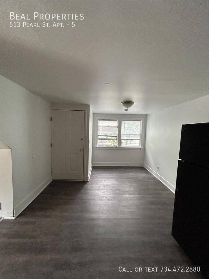 Apartment for rent at 513 Pearl St #5, Ypsilanti, MI 48197