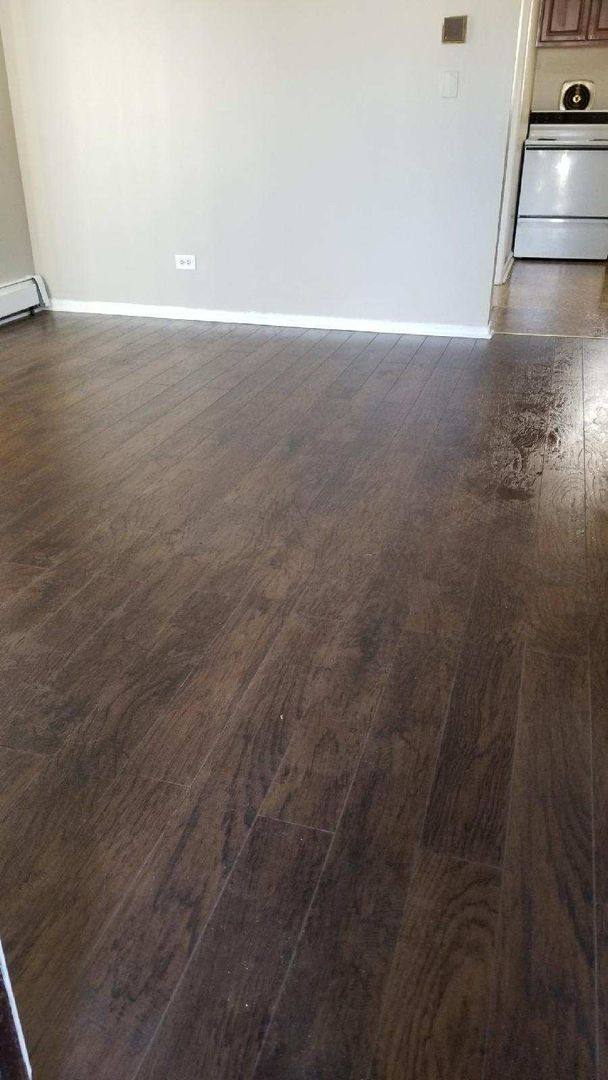 Apartment for rent at 1234 W 127th St, Riverdale, IL 60827