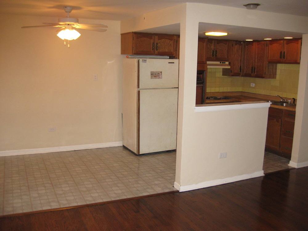 Apartment for rent at 1234 W 127th St, Riverdale, IL 60827