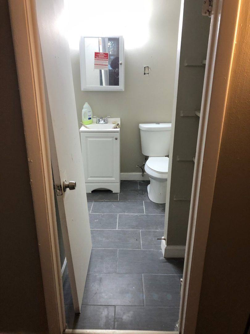 Apartment for rent at 12510 S Lincoln St, Riverdale, IL 60827