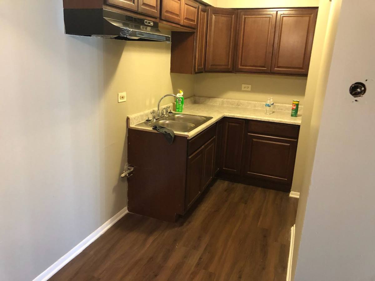 Apartment for rent at 12510 S Lincoln St, Riverdale, IL 60827