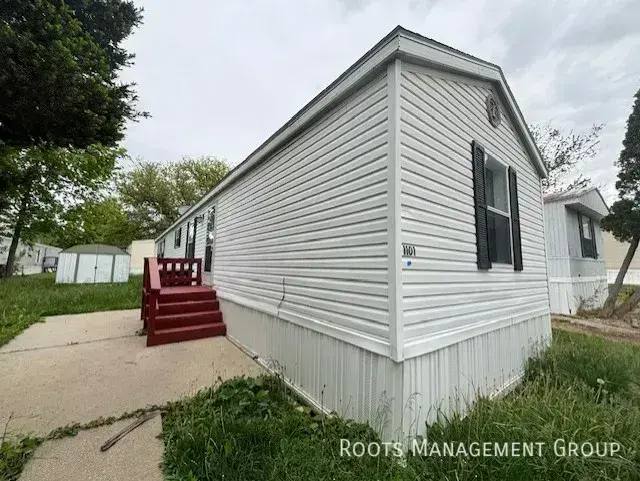Apartment for rent at 1101 Bonny Dune Lane #BO1101, Peoria, IL 61615