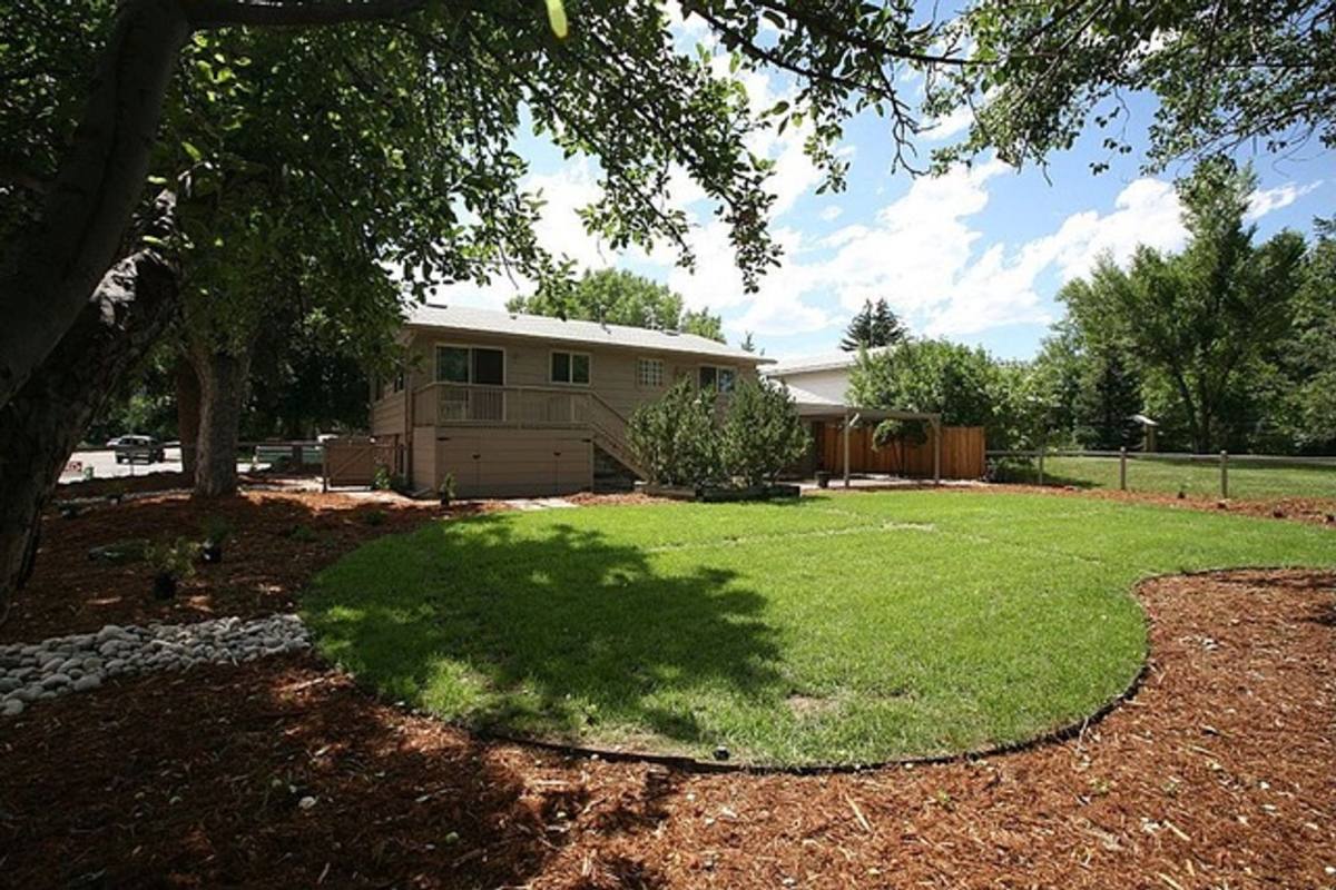 House for rent at 4295 Eaton Court, Boulder, CO 80303