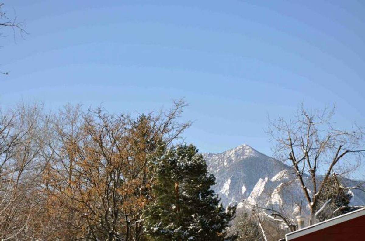 House for rent at 4295 Eaton Court, Boulder, CO 80303