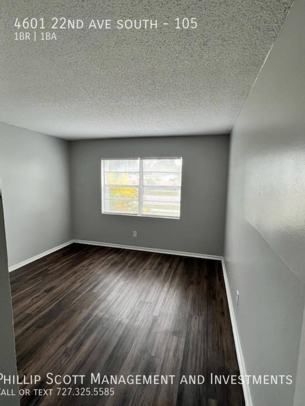 Condo for rent at 4601 22nd Ave S #202, Saint Petersburg, FL 33711