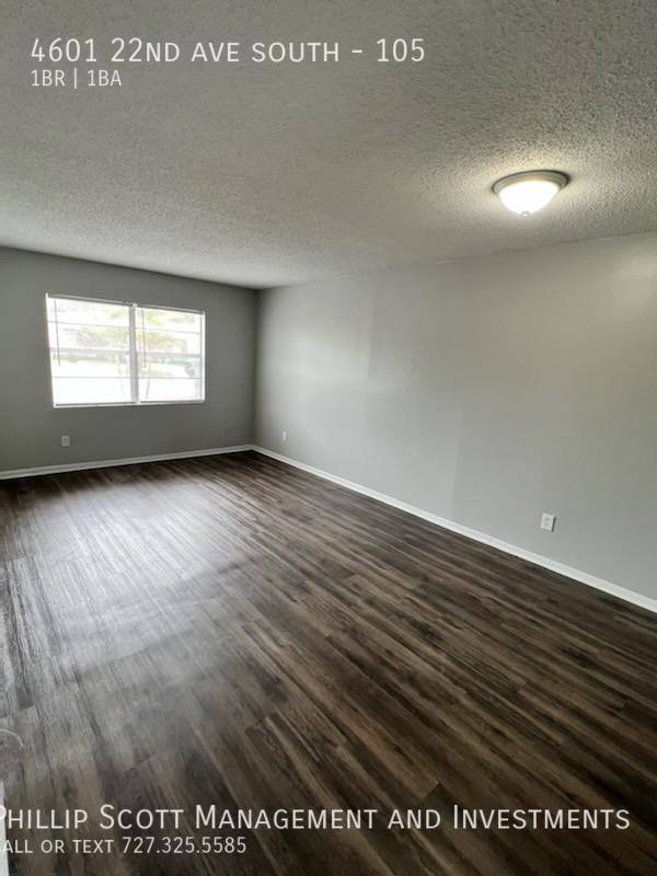 Condo for rent at 4601 22nd Ave S #202, Saint Petersburg, FL 33711